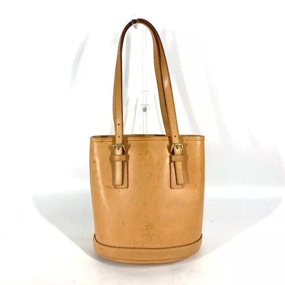 LOUIS VUITTON M99070 Nomad 20th Anniversary Bucket Male Van Thiem Tote Bag - Picture 1 of 14
